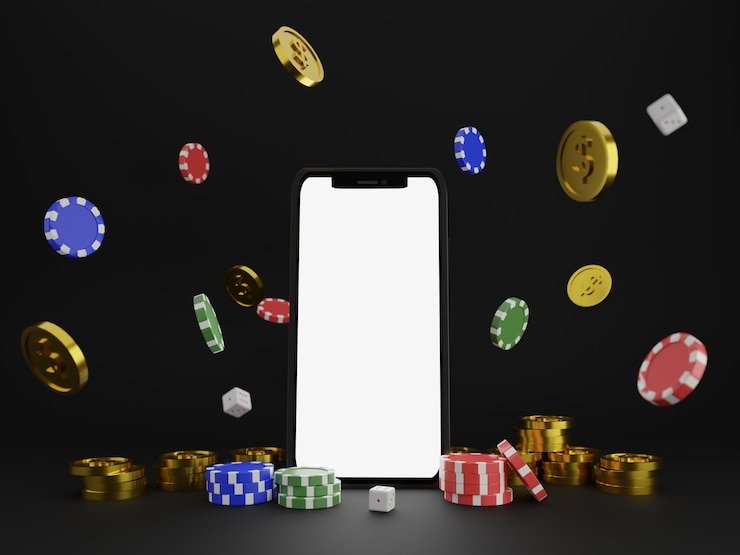 Platform sidarma88 dengan berbagai kategori game